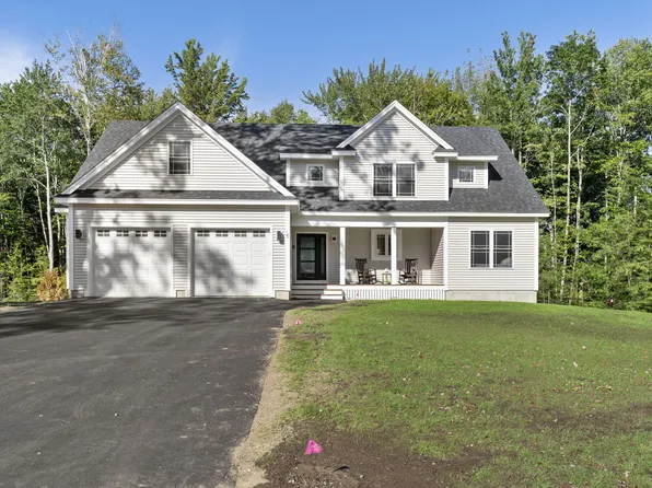 Lot#12 Jasper Lane, Arundel, ME 04046