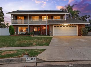 8964 Canary Ave, Fountain Valley, CA 92708