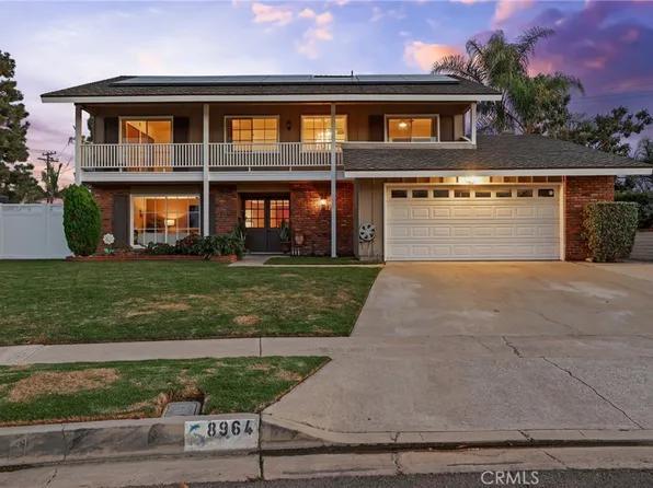 8964 Canary Ave, Fountain Valley, CA 92708