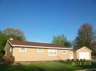 410 Super St, Mosinee, WI 54455