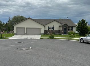 329 Pollard Ave, Rexburg, ID 83440
