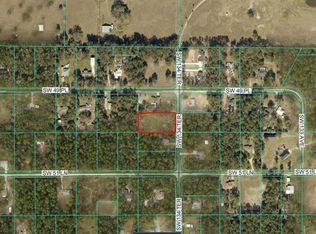 5014 SW 134th Ter Lot 7, Ocala, FL 34481