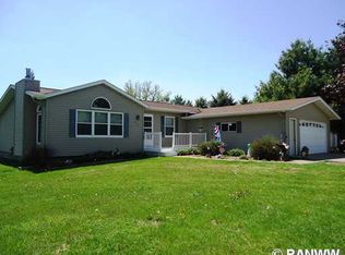 288 Golfview Ave, Barron, WI 54812