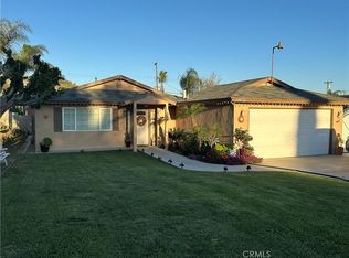 19172 Quebec Ave, Corona, CA 92881