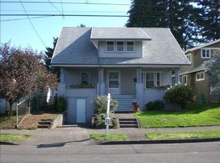 3926 SE 47th Ave, Portland, OR 97206