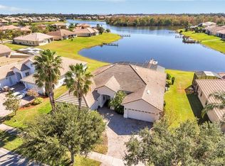 3551 Valleyview Dr, Kissimmee, FL 34746