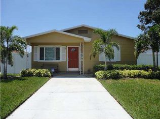 5510 3rd Ave N, Saint Petersburg, FL 33710