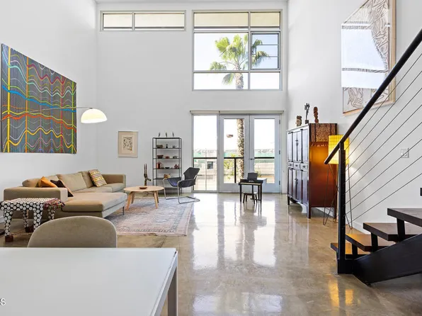 4111 W Sunset Blvd APT 548, Los Angeles, CA 90029