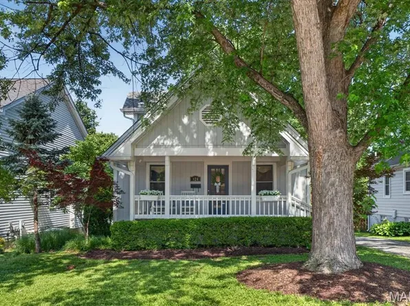 924 Evans Ave, Saint Louis, MO 63122