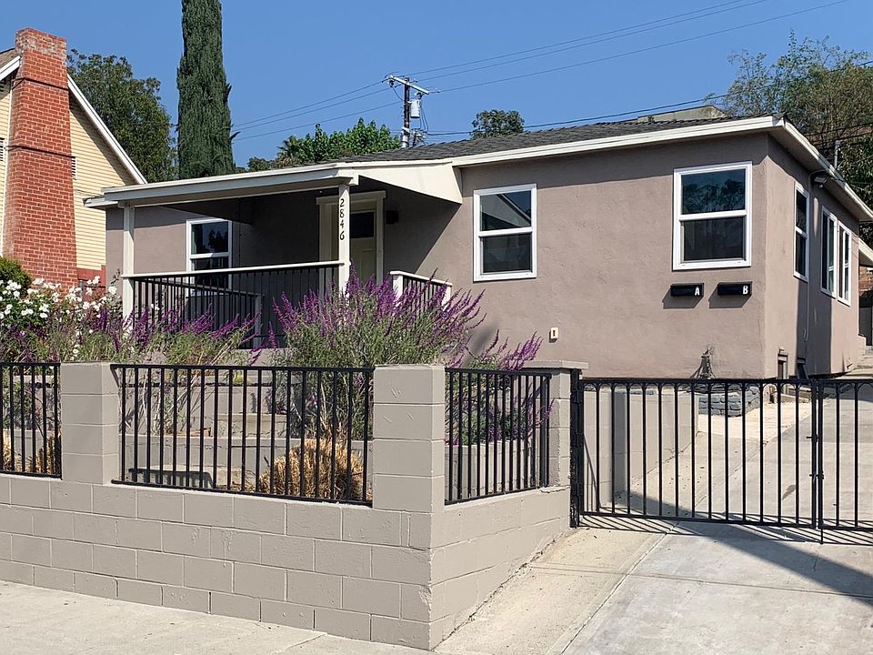 1st image of 2846 Delevan Dr #A