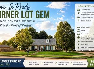 3247 Elmore Park Rd, Memphis, TN 38134