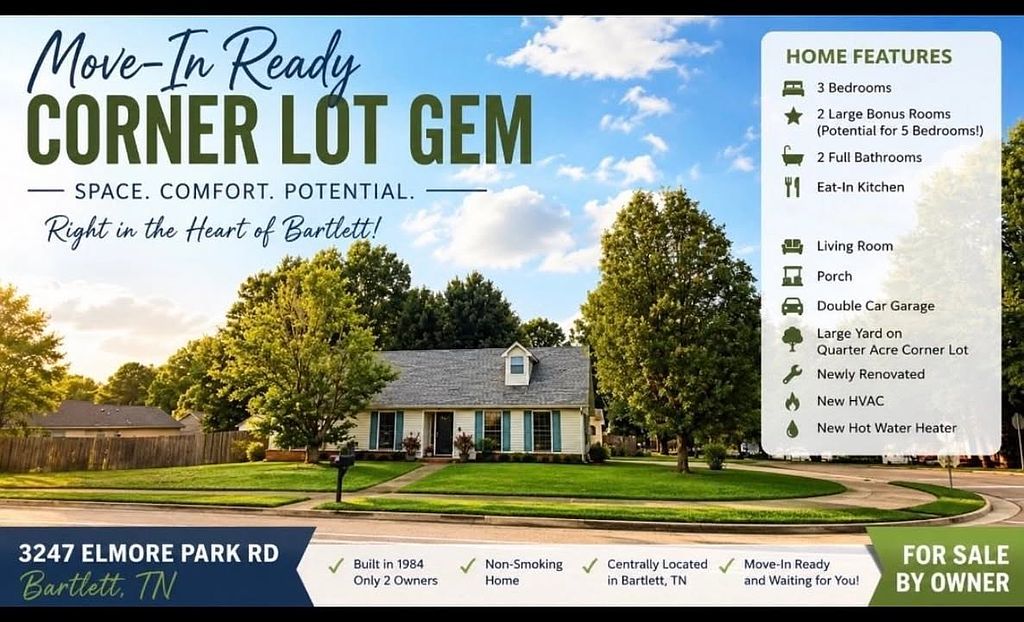 3247 Elmore Park Rd - Property Image
