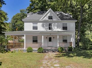 48 Water St #1, South Glastonbury, CT 06073