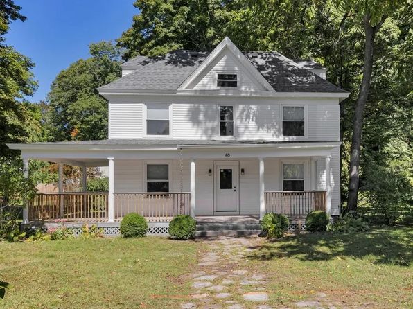 48 Water St #1