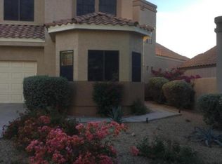 23765 N 75th St, Scottsdale, AZ 85255