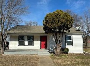 717 E Lamberth Rd, Sherman, TX 75090