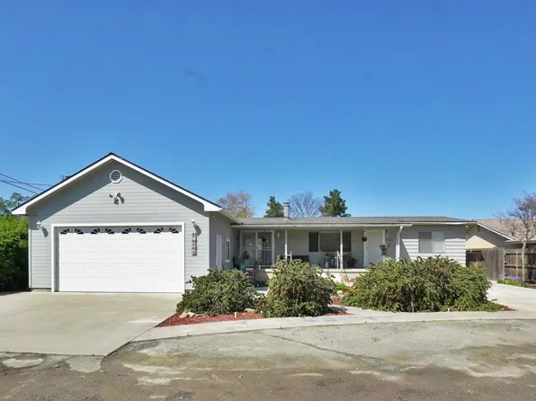 10766 Lotus Lane, Armona, CA 93202