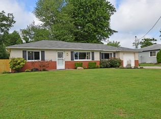 4473 Hall St, Cincinnati, OH 45244