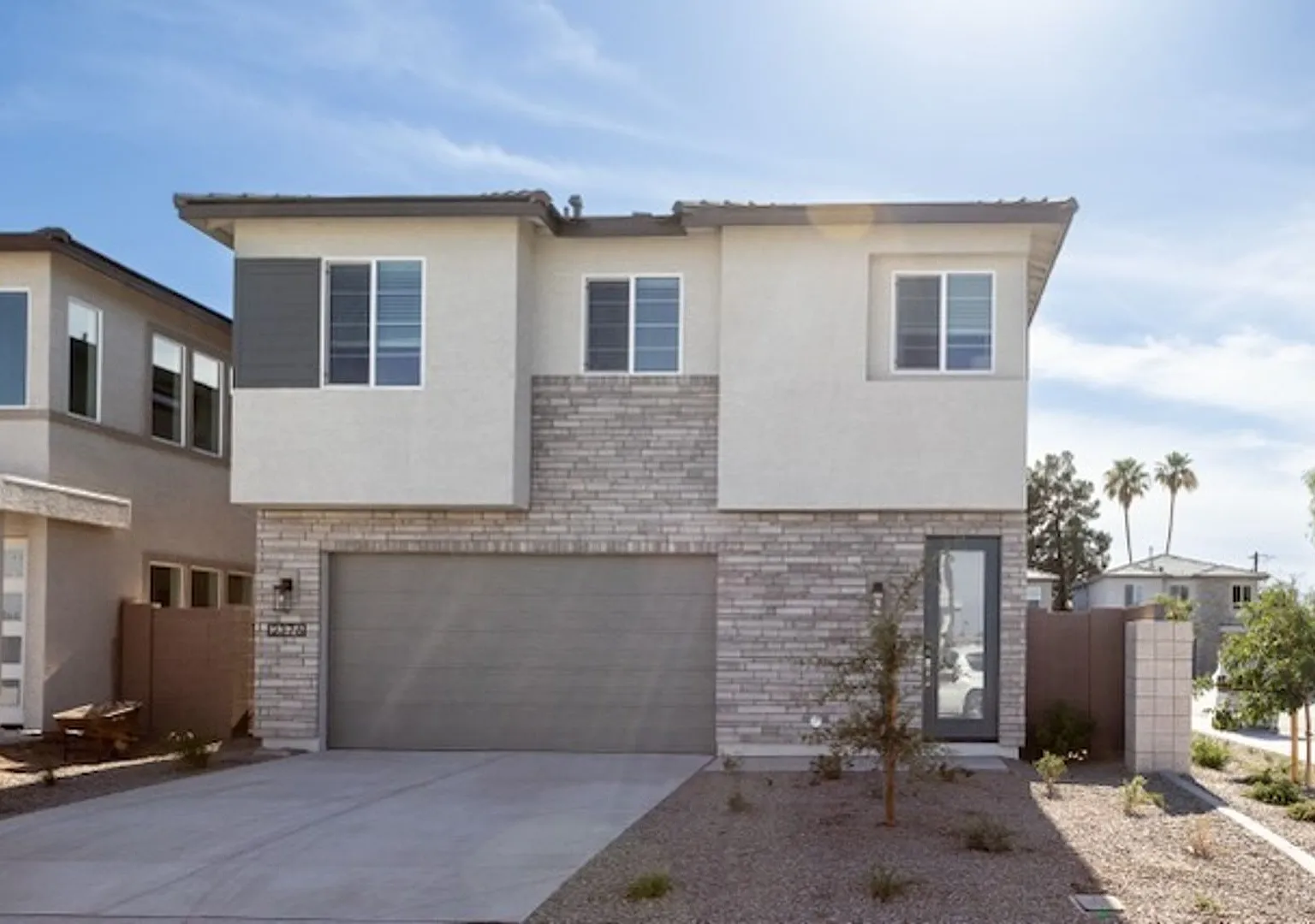 Newly Constructed/ Pvt Yard / Near Old Town - Single Family — Photo 1