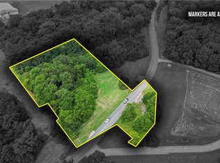402 W Highway 72, Gravette, AR 72736