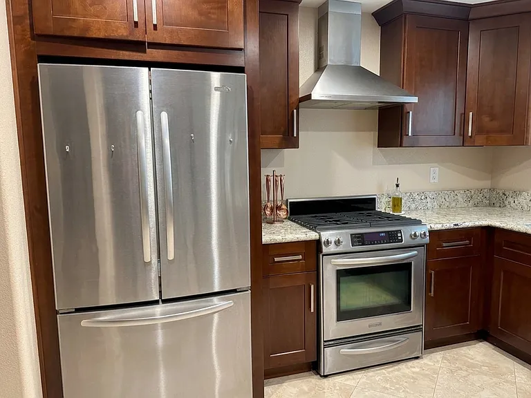 Kitchenaid appliances