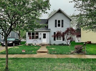 621 N Ottokee St, Wauseon, OH 43567