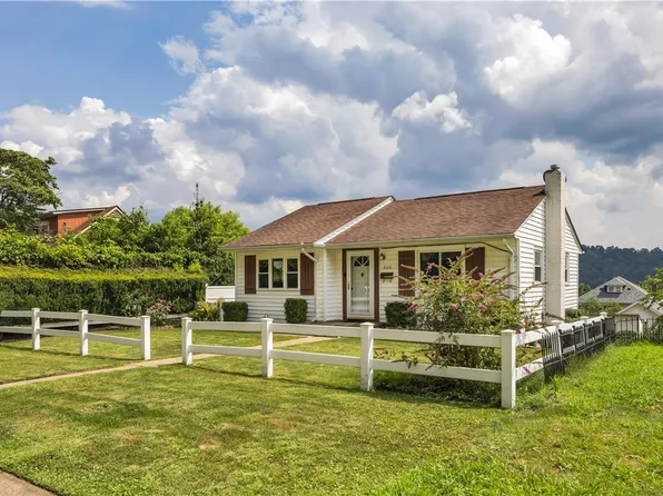 606 Marion Ave, Springdale, PA 15144