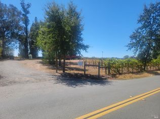 2892 Mark West Station Road, Windsor, CA 95492