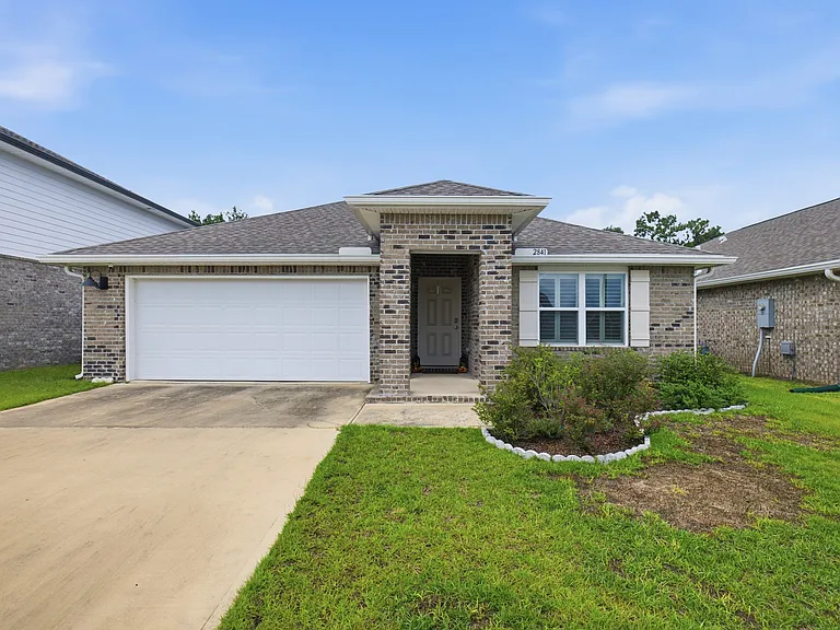 2841 Patriot Ridge Dr — Photo 1