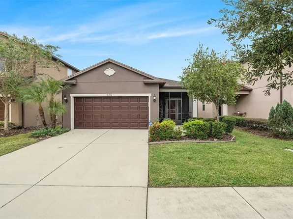 5312 Fallen Leaf Dr, Riverview, FL 33578