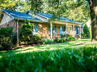 1065 Carriage Dr, Harrisonburg, VA 22801