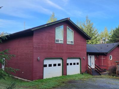 87711 Holly Ln, Bandon, OR, 97411