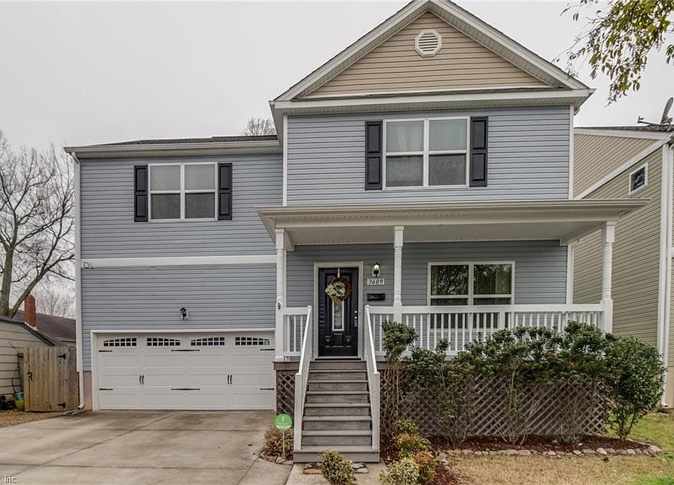 1st image of 3609 Debree Ave