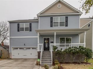 3609 Debree Ave, Norfolk, VA 23508