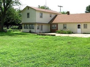 108 E Watters St, Bennington, KS 67422