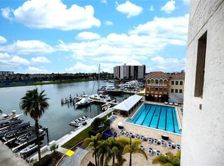 450 Treasure Island Cswy APT 603, Treasure Island, FL 33706