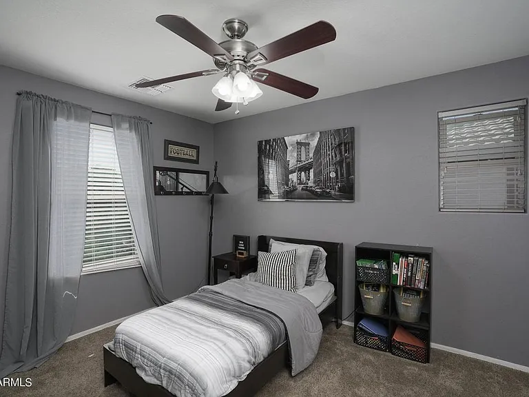 2884 S Hansen Dr — Photo 17