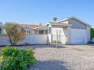 4776 Platinum Dr NE, Rio Rancho, NM 87124