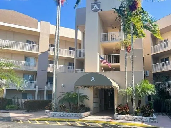 7592 Trent Drive #408, Fort Lauderdale, FL 33321