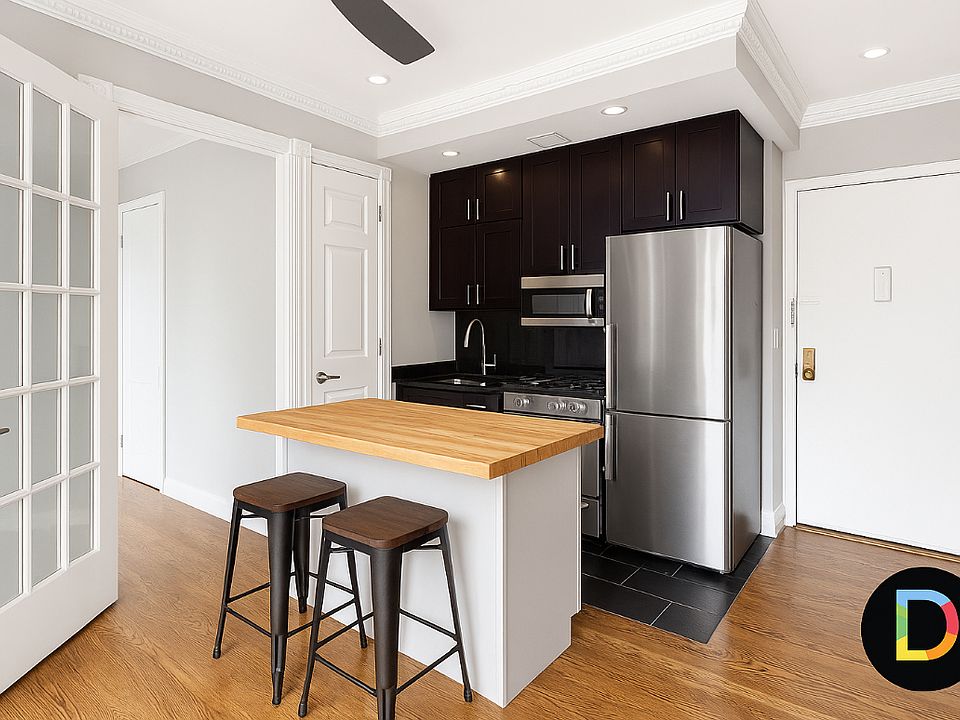 1st image of 234 Mott St APT 16