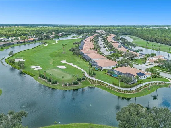 8680 Cedar Hammock CIR #123, NAPLES, FL 34112