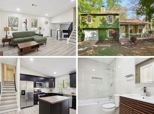 5130 Martins Crossing Rd, Stone Mountain, GA 30088