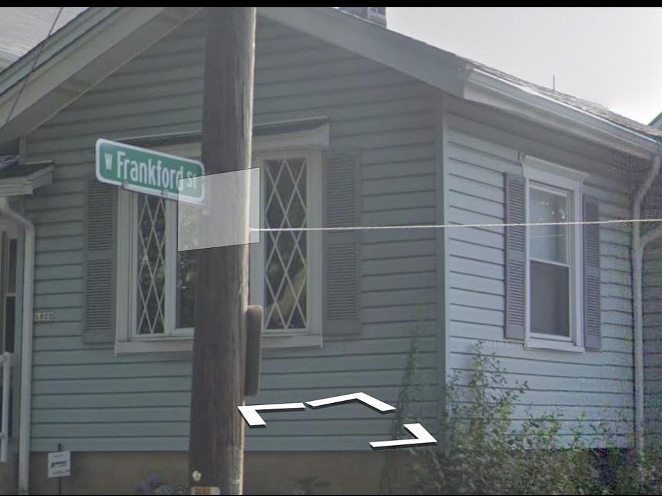 2nd image of 1022 Monocacy St