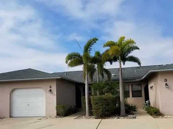 428 NE 16th Pl APT 4, Cape Coral, FL 33909