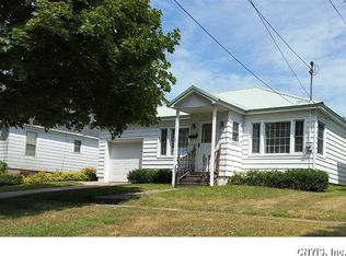 221 E 5th St, Oswego, NY 13126