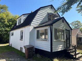 465 S Marshall St, Pontiac, MI