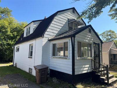 465 S Marshall St, Pontiac, MI, 48342