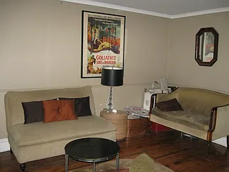 Rented by Sotheby's International Realty