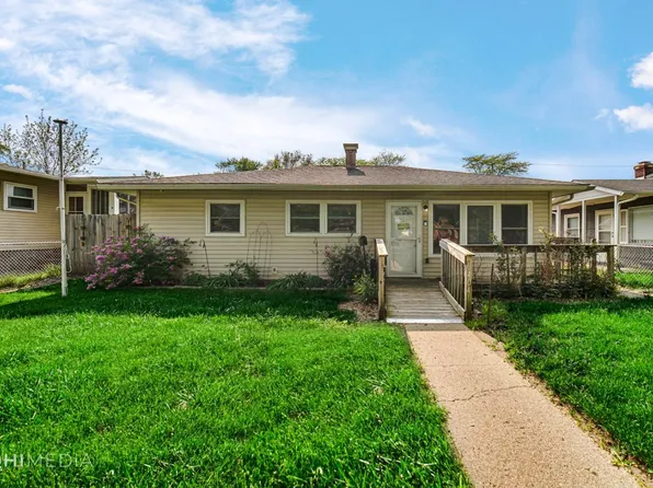 6404 Nebraska Ave, Hammond, IN 46323