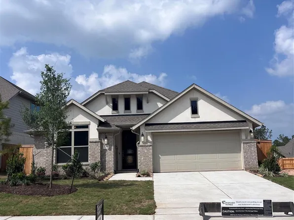 26160 Treetop Terrace Ln, Montgomery, TX 77316